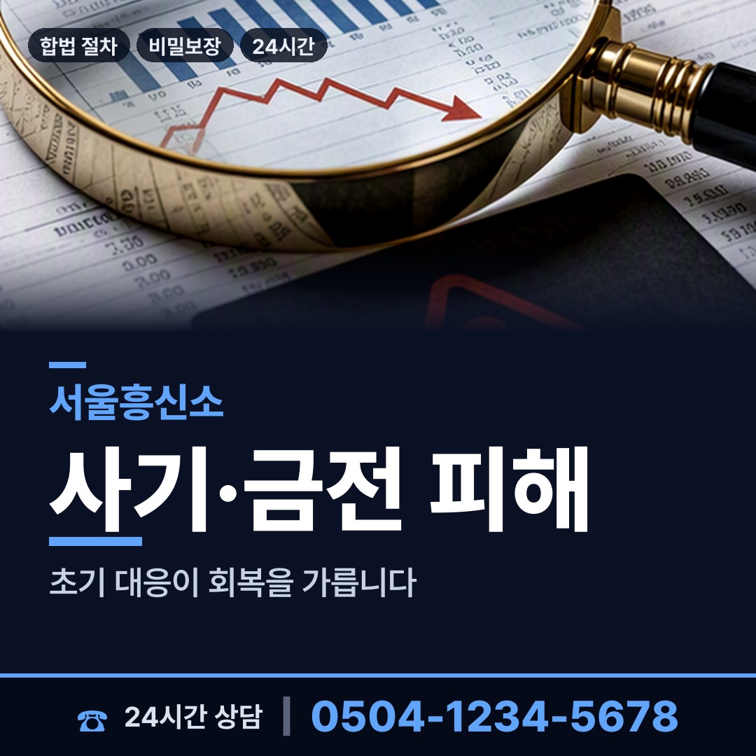 서울 불광제1동 상표도용조사 상담 안내